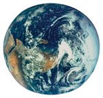 The Earth