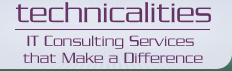 Technicalities: IT Consulting Services that Make a Difference