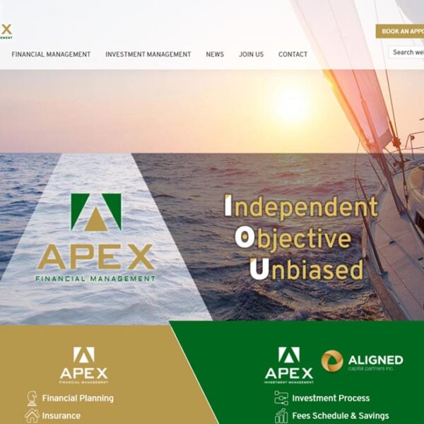 APEX Financial Planning and Investment Management TechnicalitiesPlus