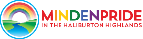 Minden Pride logo