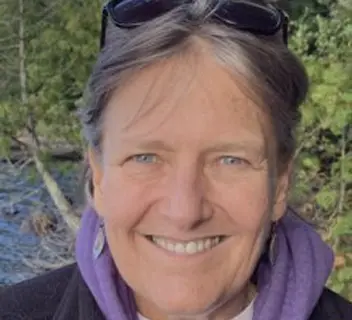 Photo of Donna
