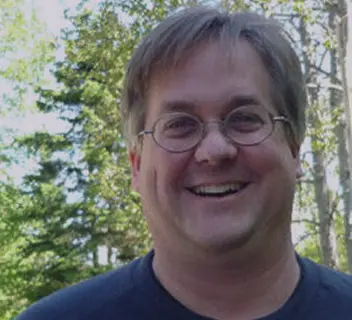 Photo of Kevin