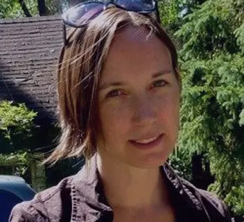 Photo of Saskia